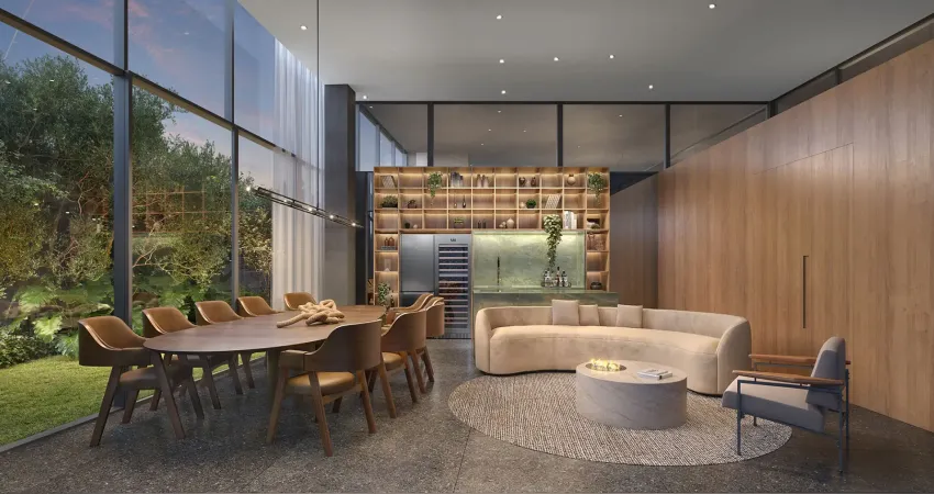 Apartamento com 2 quartos à venda na Rua Joaquim Floriano, Itaim Bibi, São Paulo