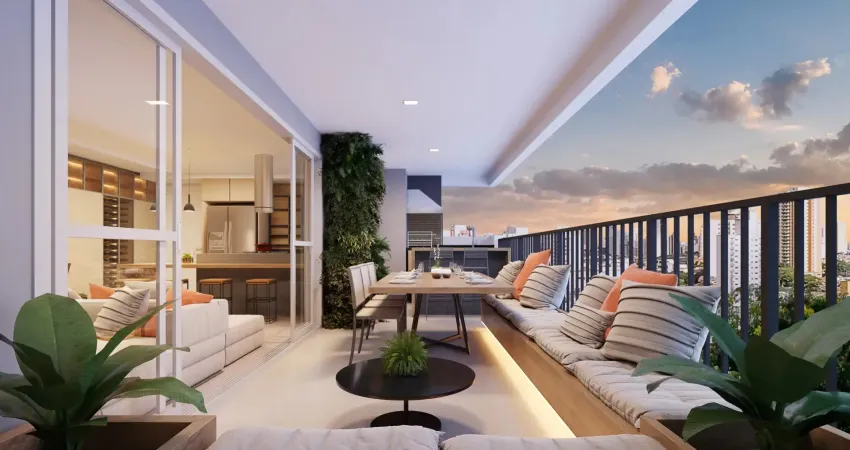 Apartamento à venda cpm 4 quartos 2 vagas no melhor da vila andrade