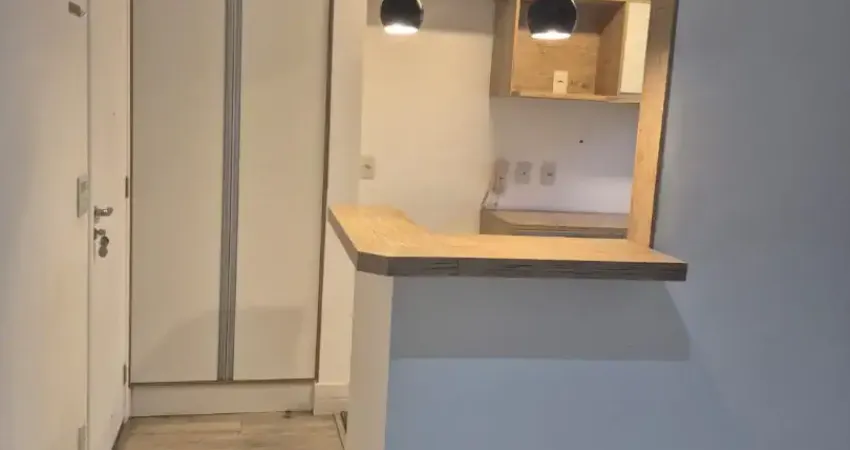 Apartamento para alugar com 2 quartos 1 vaga varanda vila andrade