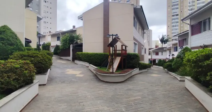 Casa em condomínio para alugar com 4 quartos 2 suites 4 vagas vila andrade