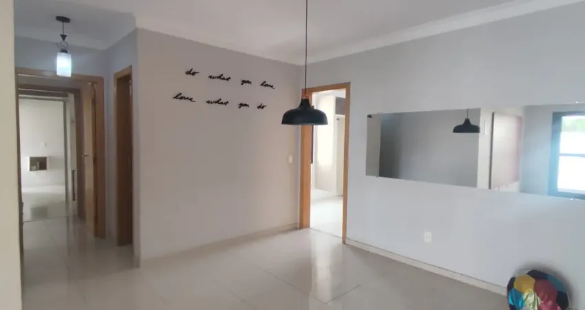 Apartamento à venda com 109m² 3 dormitórios 1 suíte 2 vagas Rua Dr. José de Andrade Figueira