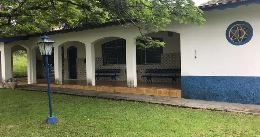 Área para Venda em Atibaia, Usina, 4 dormitórios, 2 suítes
