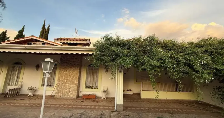 Casa para Venda em Atibaia, Jardim Floresta, 3 dormitórios, 1 suíte