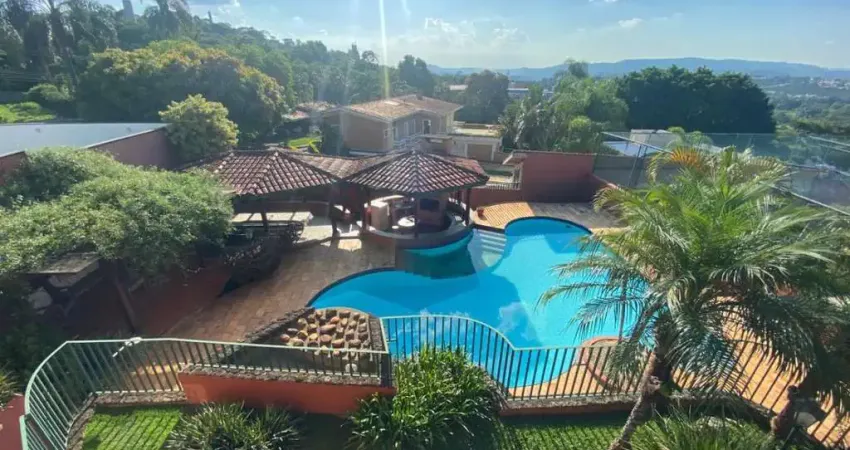 Casa para Venda em Atibaia, Condomínio Panorama Parque Residencial, 3 suítes, 3 banheiros, 2 vagas