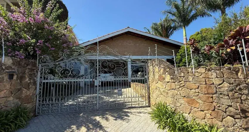 Casa para Venda em Atibaia, Jardim Itaperi, 3 dormitórios, 1 suíte, 1 vaga