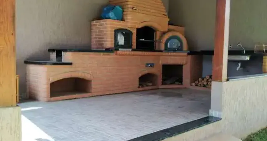 Chácara / sítio com 3 quartos à venda na Rua Manoel Isidoro Reis, 252, Jardim Santa Rosa, Campinas