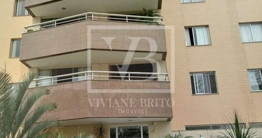 Apartamento com 3 dormitórios à venda, Centro, BETIM - MG