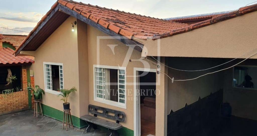 Casa com 4 dormitórios à venda,275.00m , Alto das Flores, BETIM - MG