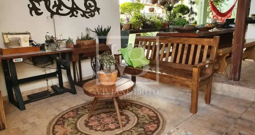 Casa à venda, com três dormitórios, ESPIRITO SANTO, BETIM - MG