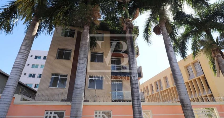 Apartamento com 2 quartos à venda no Horto, Betim 