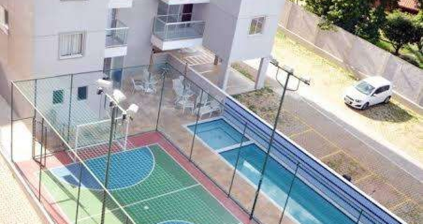Apartamento com 3 quartos, 1 suíte, à venda, Chácaras, BETIM - MG