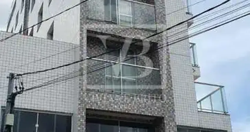 Apartamento à venda, no bairro Brasiléia, BETIM - MG, próximo ao Centro