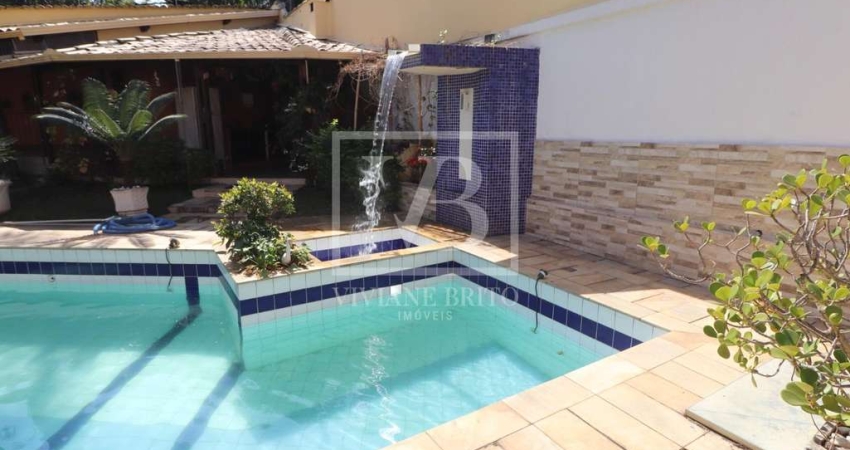 Casa à venda, alto padrão, com cinco dormitórios, , Ingá Alto, BETIM - MG