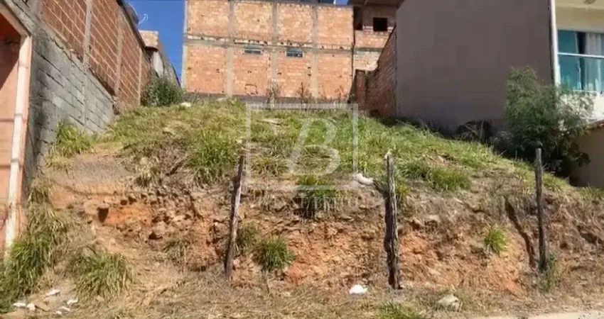 Lote à venda, 200 m2, Renascer, BETIM - MG, próximo a comércios