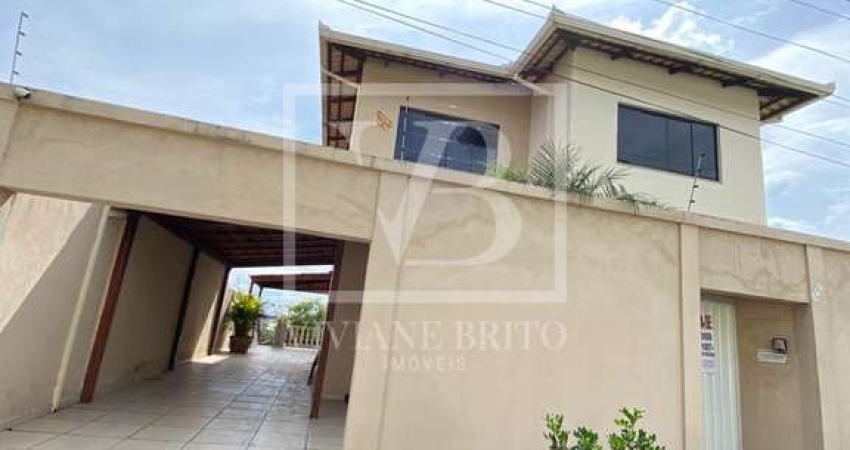 CASA PARA VENDA, no bairro Espirito Santo, em Betim- MG