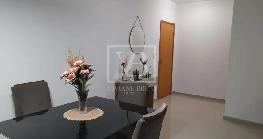 Apartamento à venda, no Edifício Number One, bairro Brasiléia, Betim- MG