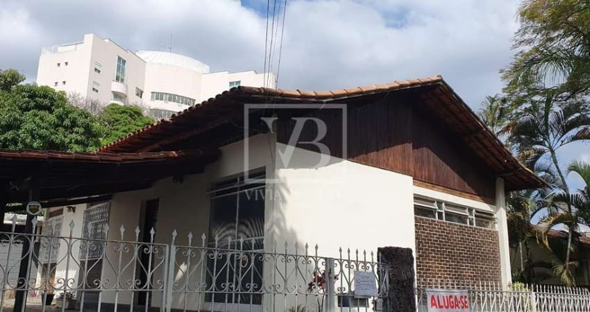 Casa para locação Comercial ou residencial, no Centro, BETIM - MG