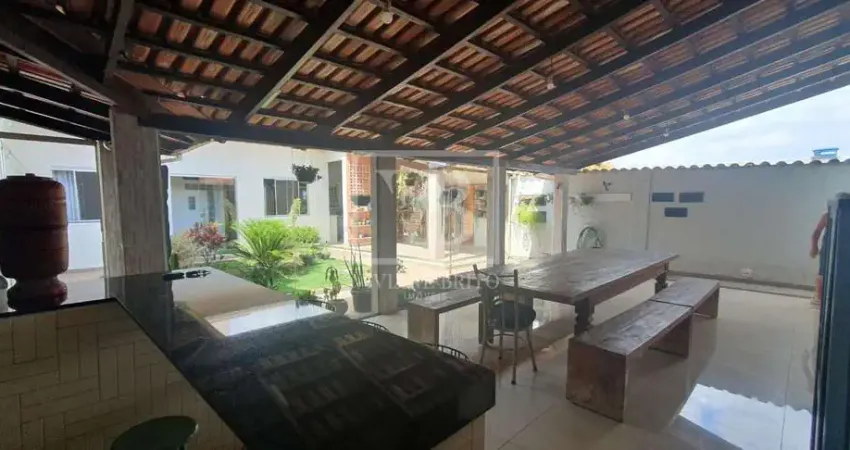 Imperdível oportunidade de Casa à venda no bairro Jardim Brasília, BETIM - MG