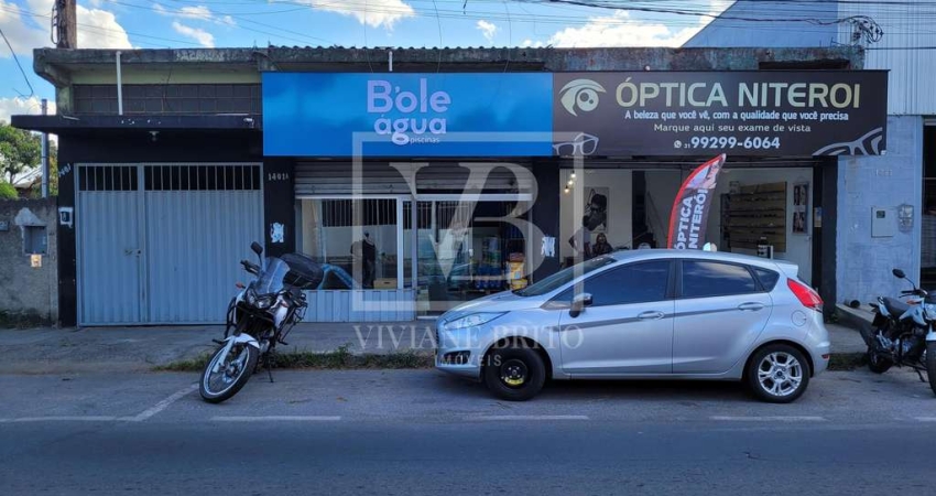 Excelente oportunidade de casa à venda no bairro Niteroi, BETIM - MG