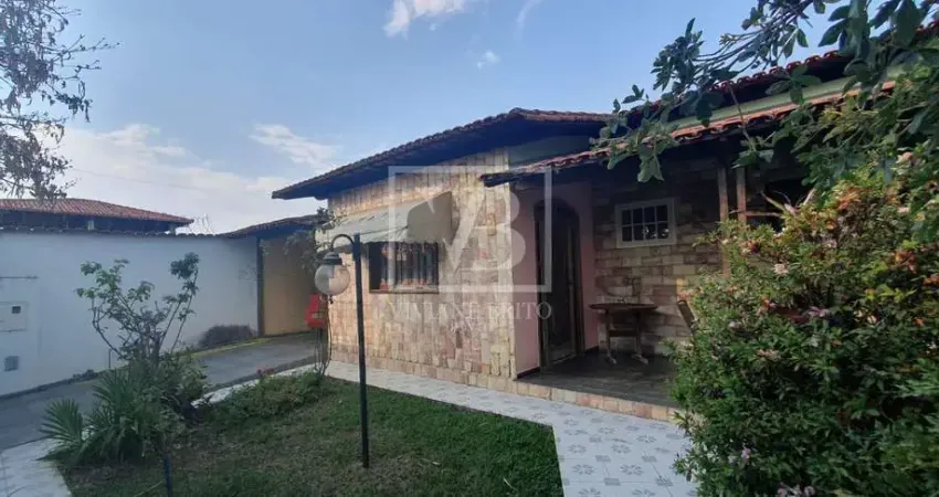 Excelente oportunidade de casa à venda no bairro ESPIRITO SANTO, BETIM - MG