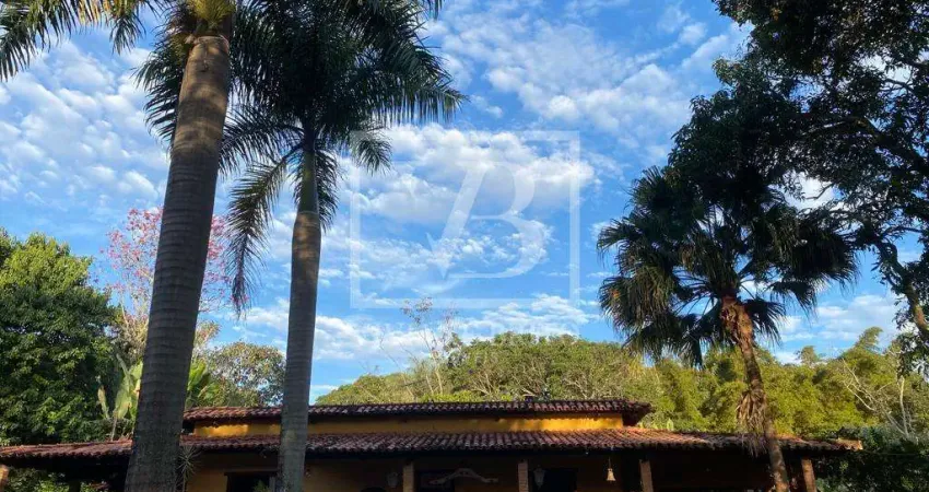 Belíssimo Sítio à venda no bairro Santo Afonso, BETIM - MG.