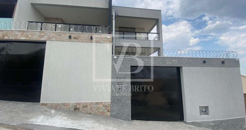 Duplex à venda no bairro Nossa Senhora das Graças, BETIM - MG