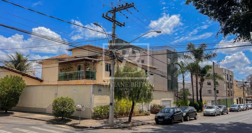 Excelente oportunidade de casa à venda no bairro Jardim da Cidade, BETIM - MG
