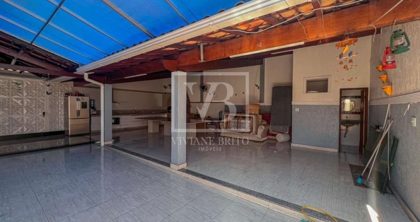 Belíssima casa disponível para venda no bairro Ingá, BETIM - MG