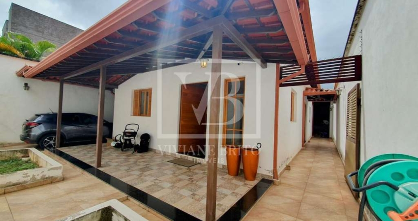 Casa com quatro dormitórios à venda, Filadelfia, BETIM - MG