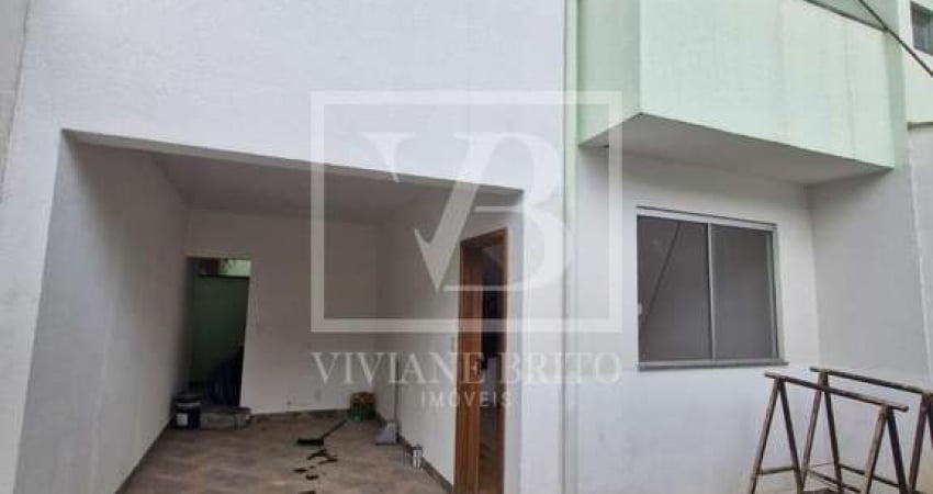 Casa para venda com três dormitórios, JARDIM ALTEROSA, BETIM - MG