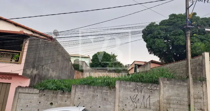 Terreno à venda no Jardim das Alterosas 1ª Seção, Betim 
