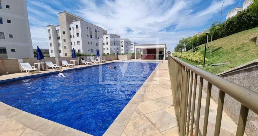 Apartamento com 2 quartos à venda no Laranjeiras, Betim 