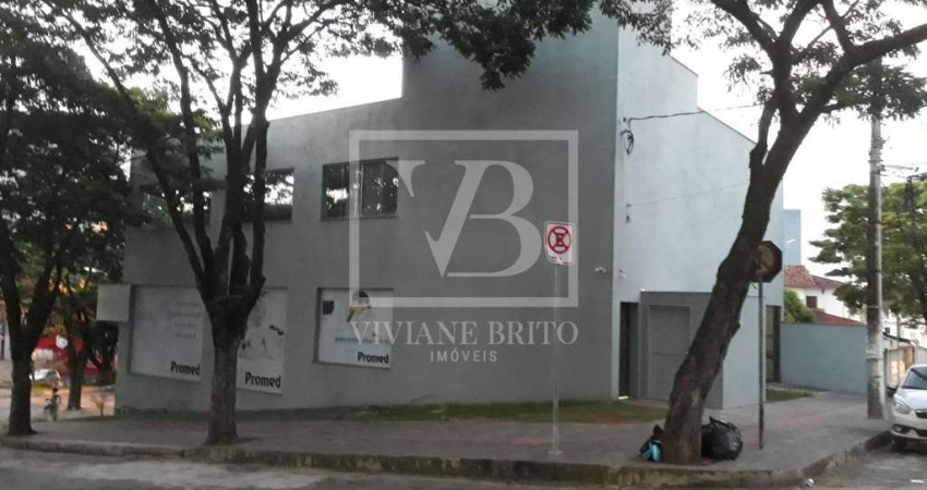 Casa comercial para alugar no Centro, Betim 