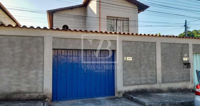 Casa à venda, 2 quartos, banheiro, sala, cozinha, varanda, garagem coberta, São João, BETIM - MG