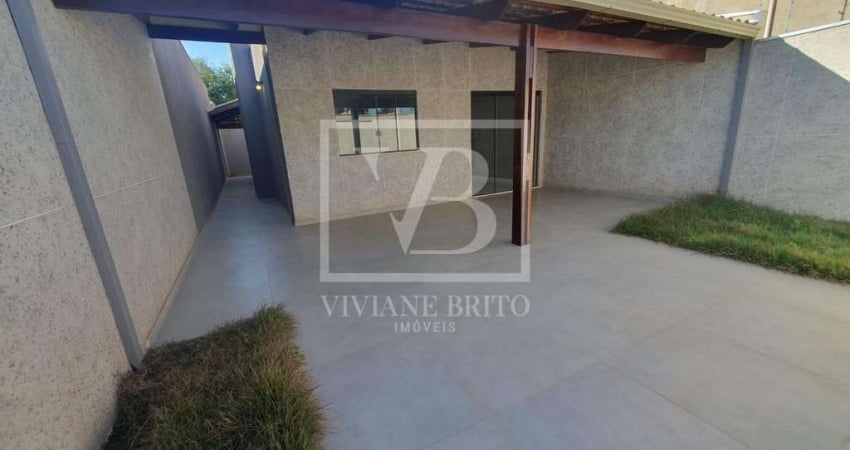 Linda Casa com armários embutidos , SATELITE, JUATUBA - MG