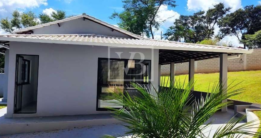 Casa à venda, com 3 dormitórios de alto padrão, Vianópolis, BETIM - MG