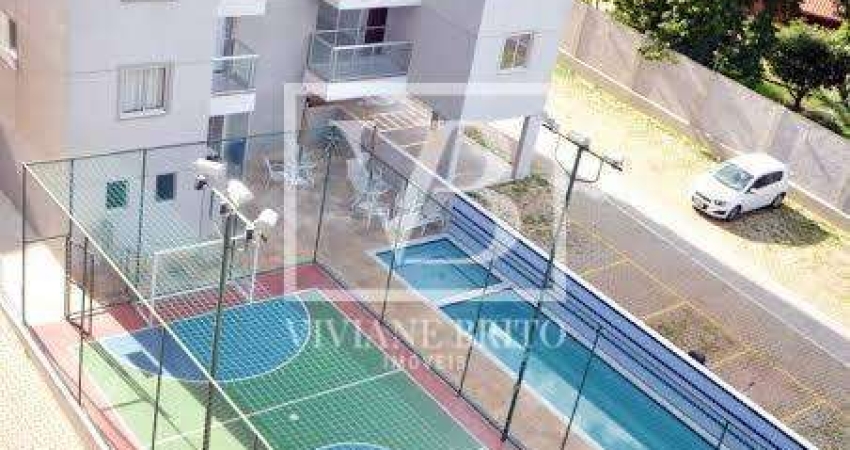 Apartamento com 2 quartos à venda no Chácaras, Betim 