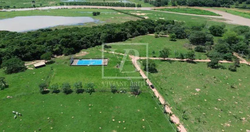 CONDOMINIO HIPICA DA LAGOA lotes a partir de 1000 m2 em MONSENHOR JOÃO ALEXANDRE, CLAUDIO - MG