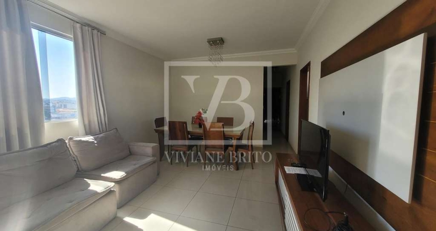 Apartamento para locação e venda, 3 dormitórios , todo planejado, Filadélfia, BETIM - MG