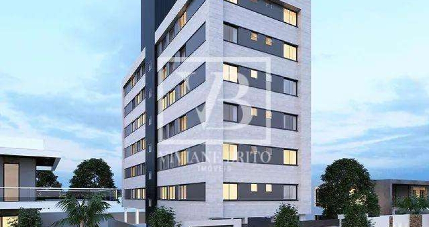 Flat venda ou locação, no bairro Angola, Residencial Oliveira, Betim - MG