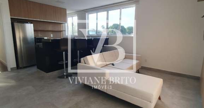 Apartamento com 1 quarto para alugar no Angola, Betim 