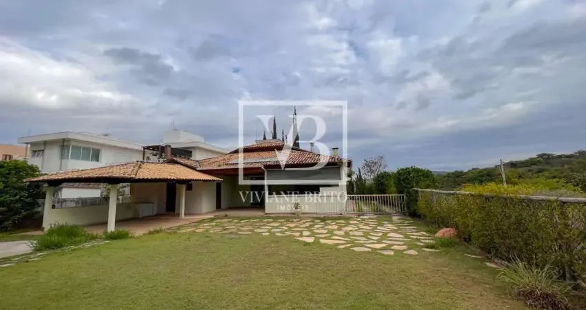 Casa a venda no Condomínio fechado Residencial Montserrat, Betim - MG