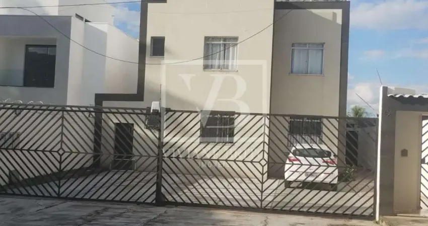 COBERTURA PARA VENDA E LOCAÇÃO, 3 quartos sendo 1 suite no bairro Espírito Santo, BETIM - MG