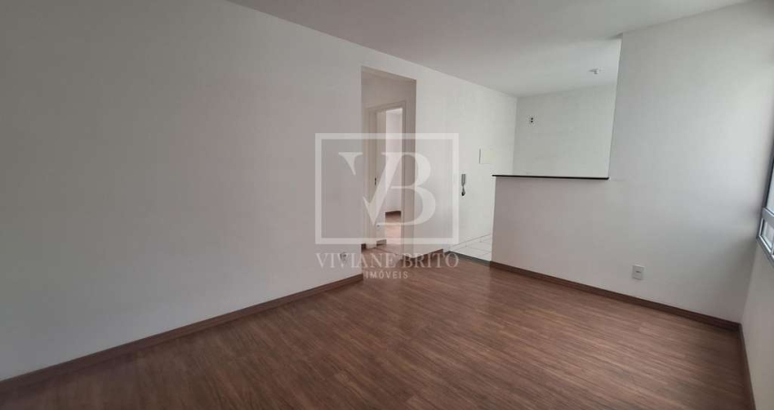 Apartamento à venda, 2 quartos no bairro Presidente Kennedy, BETIM - MG