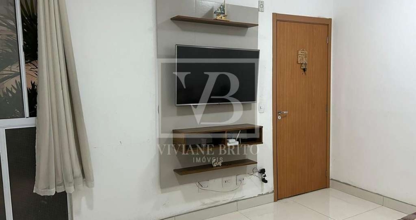 Apartamento com 2 dormitórios à venda, PARQUE DAS CACHOEIRAS, BETIM - MG