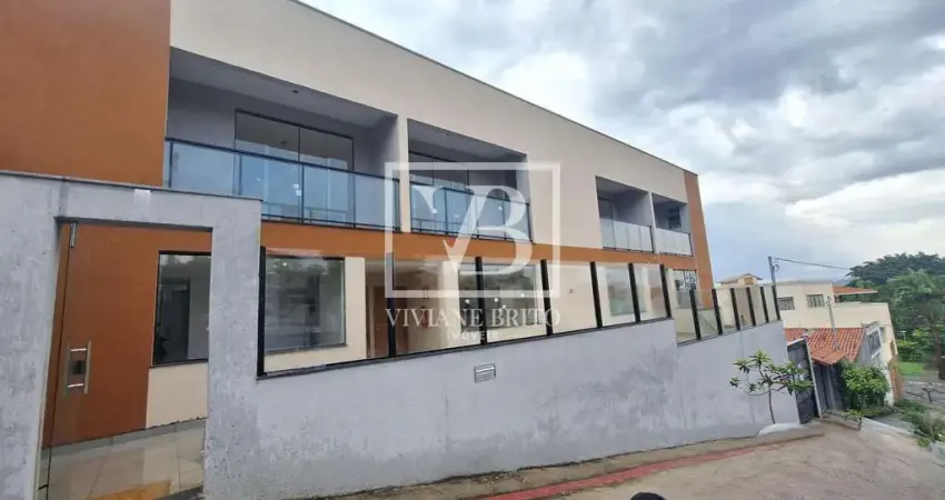 Casa com 3 dormitórios com 1 suíte para aluguel e venda, Jardim Casa Branca, BETIM - MG