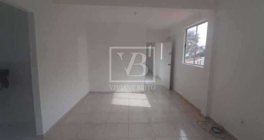 Apartamento de dois quartos à venda, Vila das Flores, BETIM - MG