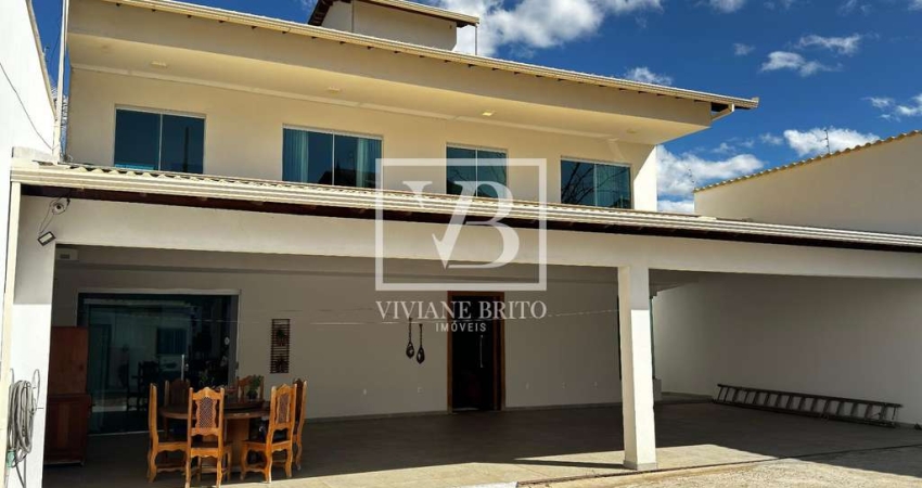 Casa com três dormitórios para locação e venda , Novo Guarujá, BETIM - MG