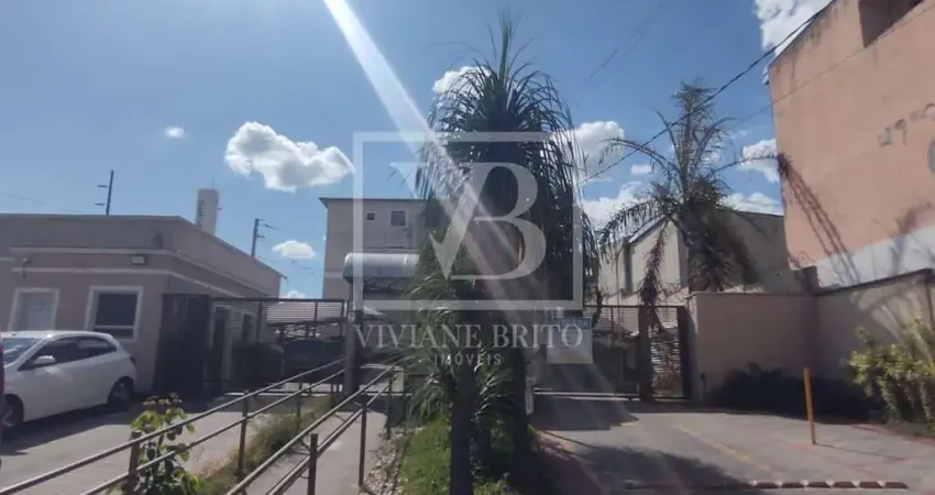 Apartamento com 2 quartos à venda na Vila das Flores, Betim 