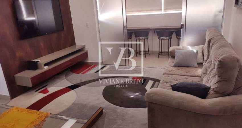 Apartamento para venda com três dormitórios, alto padrão, Filadélfia, BETIM - MG